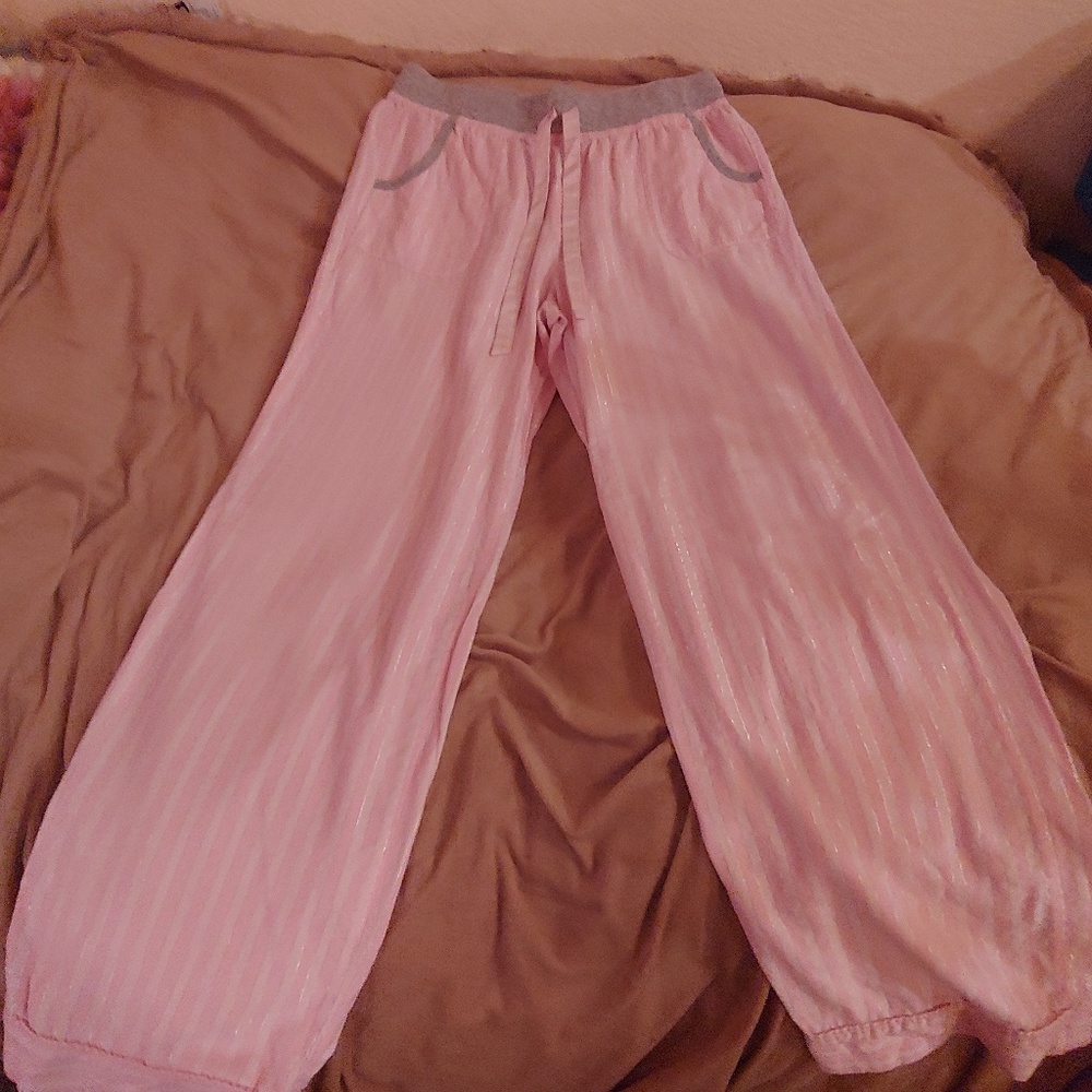 Victoria secret and pink